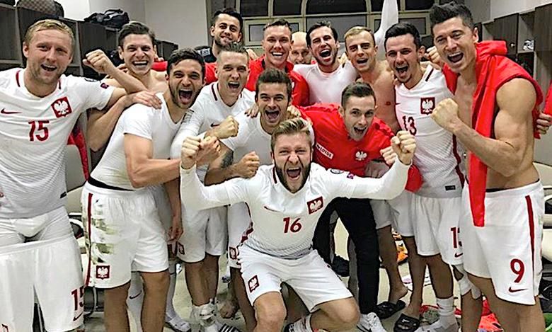 Mundial 2018: Polscy piłkarze mają nowy hit! Tym razem nie jest to przebój disco-polo! "Nuta się przyjęła"