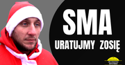 SMA – pomóżmy małej Zosi
