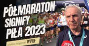 Półmaraton w Pile – wyzwanie dla biegaczy i miłośników sportu