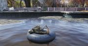 A Bethesda na to: "We're sorry..."
