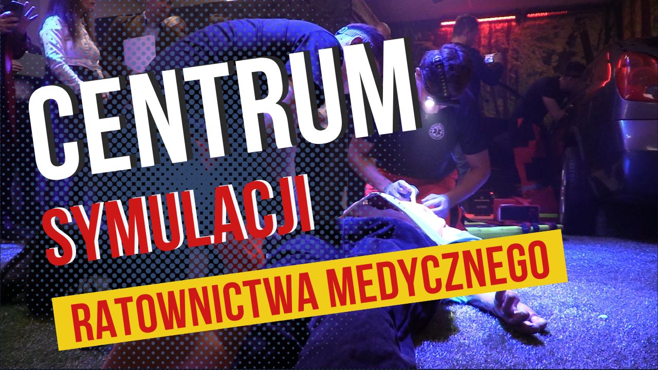 W ANS otwarto Centrum Symulacji Ratownictwa Medycznego