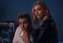 Justin i Hailey Bieber pokazali swoją walentynkową randkę. Można pozazdrościć