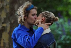 Justin Bieber był uzależniony od seksu. Z Hailey Baldwin czekali aż do ślubu