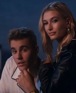 Justin i Hailey Bieber pokazali swoją walentynkową randkę. Można pozazdrościć