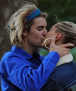 Hailey Bieber świętowała urodziny. Mąż złożył jej piękne życzenia