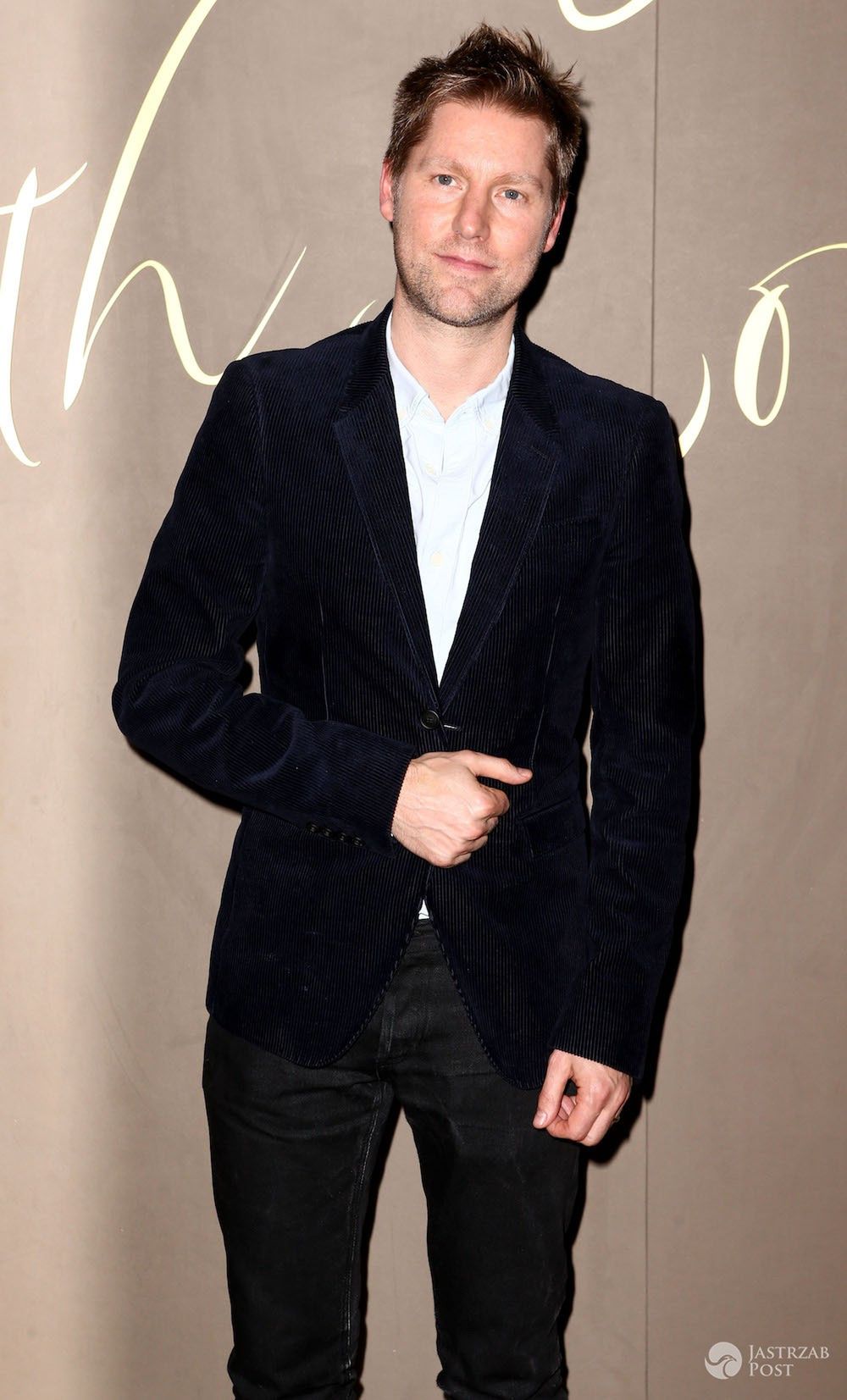 Christopher Bailey odszedł z Burberry