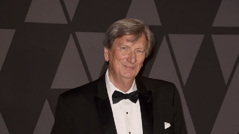 John Bailey