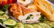 Przysmak polskich restauracji. Praktyczne rady, jak przygotować kotlet de volaille