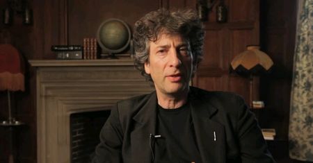 Neil Gaiman łączy siły z autorami The Misadventures of P.B Winterbottom