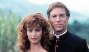 Richard Chamberlain – ulubieniec kobiet długo ukrywał prawdę o sobie. Przez 35 lat żył z jednym mężczyzną