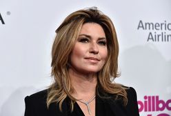 Shania Twain była bita i molestowana przez ojczyma. Miała 10 lat, gdy zaczął się horror