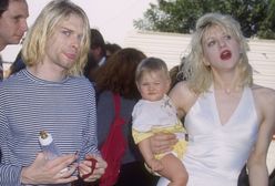 Córka Kurta Cobaina i Courtney Love wyrosła na piękną kobietę!