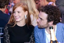 Jessica Chastain wyszła za mąż!