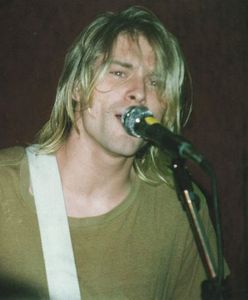 Kurt Cobain zmarł dokładnie 25 lat temu. Obchodzimy kolejną rocznicę śmierci artysty