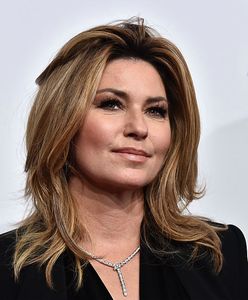 Shania Twain była bita i molestowana przez ojczyma. Miała 10 lat, gdy zaczął się horror