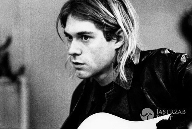 Kurt Cobain