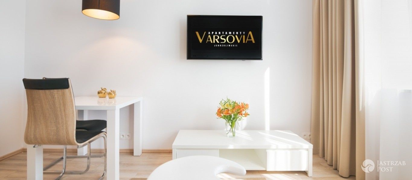 JW Construction Varsovia