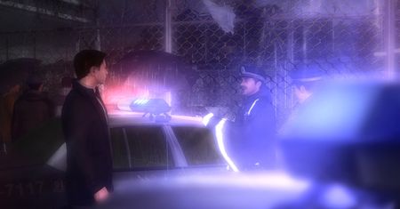 Heavy Rain będzie mieć dodatki