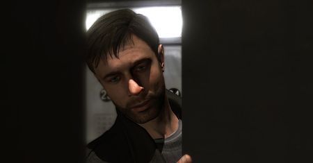 Jest szansa na film Heavy Rain
