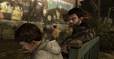 Nowy zwiastun Heavy Rain jest pełen spoilerów