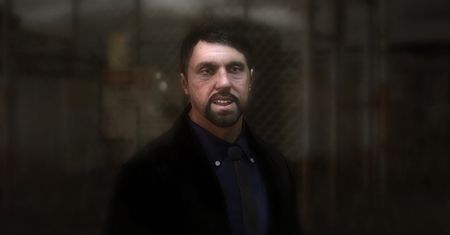 Galeria: Heavy Rain