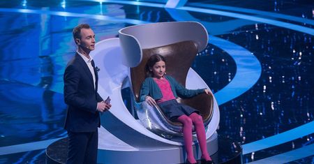 "The Brain. Genialny umysł" hitem Polsatu. Będzie druga edycja!