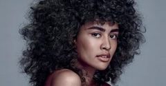 Jesienno-zimowe trendy fryzjerskie według Balmain Hair