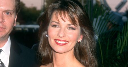 Shania Twain bardzo się zmieniła. W młodości przeżyła piekło