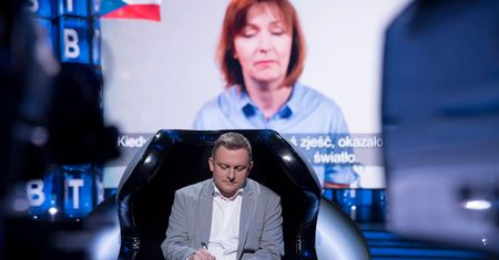 "The Brain. Genialny Umysł": kobieta o wybitnej pamięci i 12-letni geniusz matematyczny. Kogo zobaczą widzowie?