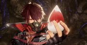 Code Vein z datą premiery