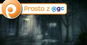 Prosto z Gamescom: Rain, intrygująca przygoda w strugach deszczu