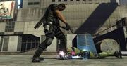 Dobra wiadomość: Binary Domain trafi także na PC