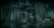 Rain - nowa gra z deszczem w tle spod skrzydeł Sony