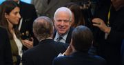 John McCain zajął stanowisko nt. zmian w polskich sądach