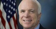 John McCain ma raka mózgu. Lekarze rozważają metody leczenia