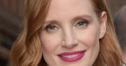 Nieziemska Jessica Chastain. Amerykańska aktorka hipnotyzuje stylem