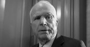 John McCain napisał list, w którym żegna się z Ameryką. Córka senatora publikuje treść