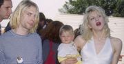 Córka Kurta Cobaina i Courtney Love wyrosła na piękną kobietę!