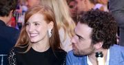 Jessica Chastain wyszła za mąż!