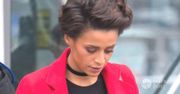 Aleksandra Szwed w panice przed koncertem sylwestrowym Polsatu! Ma powody do obaw