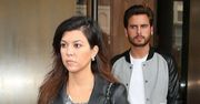 Chłopak Kourtney Kardashian zaginął w Dubaju! Celebrytka w panice!