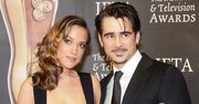 Szok! Alicja Bachleda-Curuś i Colin Farrell znowu razem! "Zdecydowanie niełatwo oprzeć się jego urokowi"