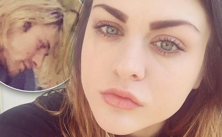 Frances Bean Cobain