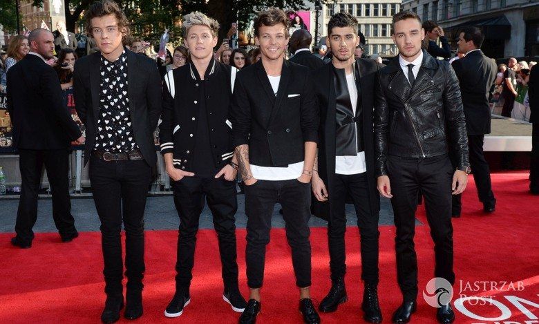 One Direction powróci w pełnym składzie? Jeden z członków zespołu odpowiedział fance na Twitterze!