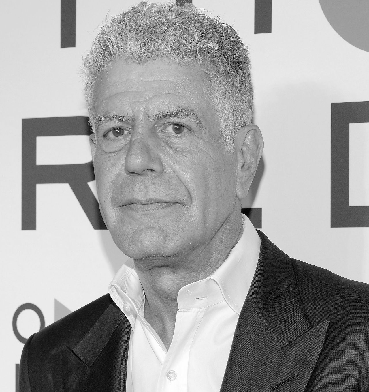 Anthony Bourdain nie żyje. Popełnił samobójstwo