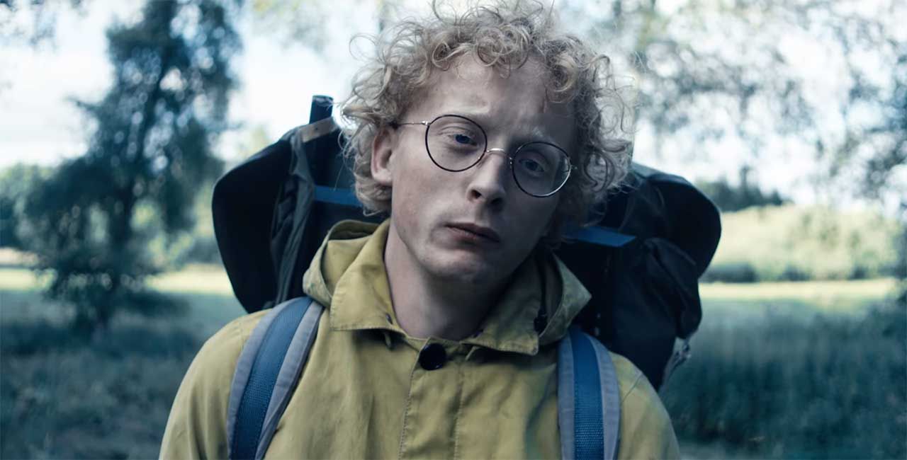 "Rain" nie będzie serialem roku – ma mocną konkurencję.