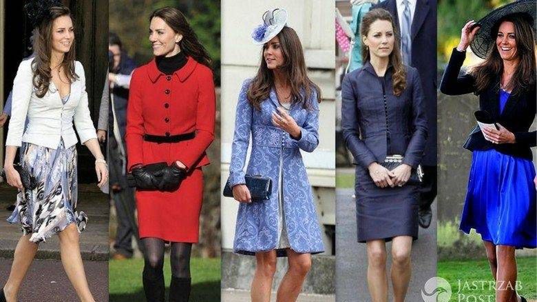 Księżna Kate - 35 urodziny