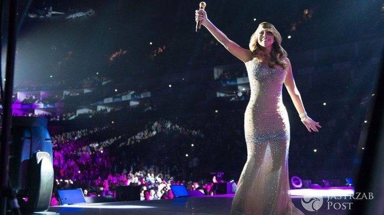 "Świat Mariah" już 11 grudnia na polskim E! Entertainment!