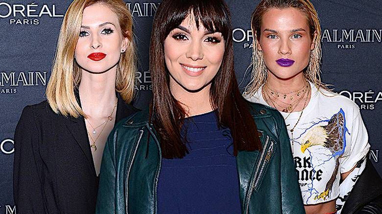 Balmain dla L'Oreal szminki