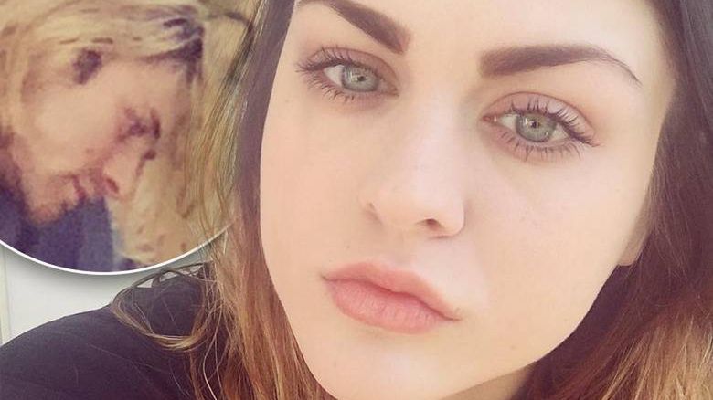 Frances Bean Cobain